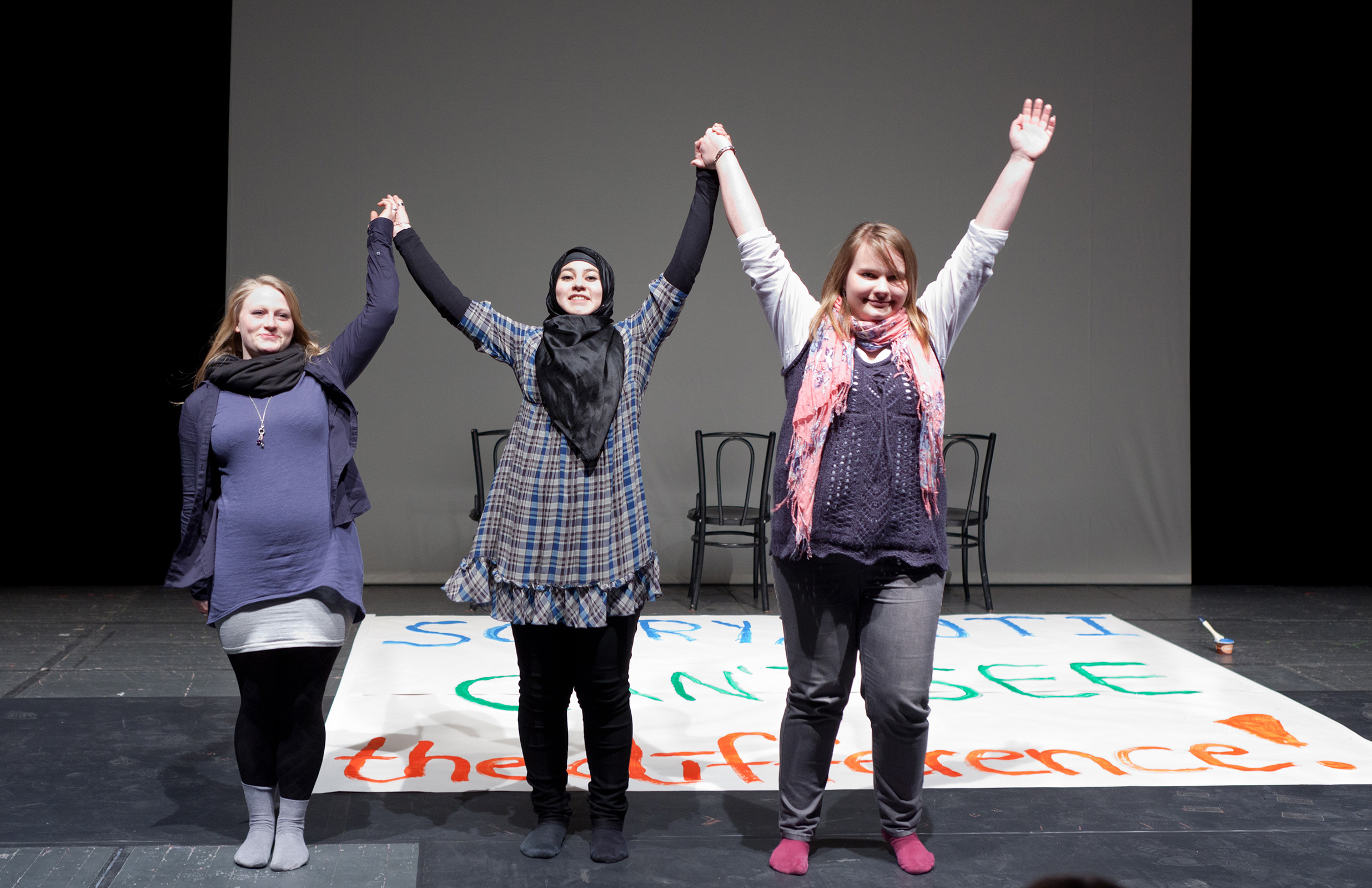 Only Time – Frankfurt