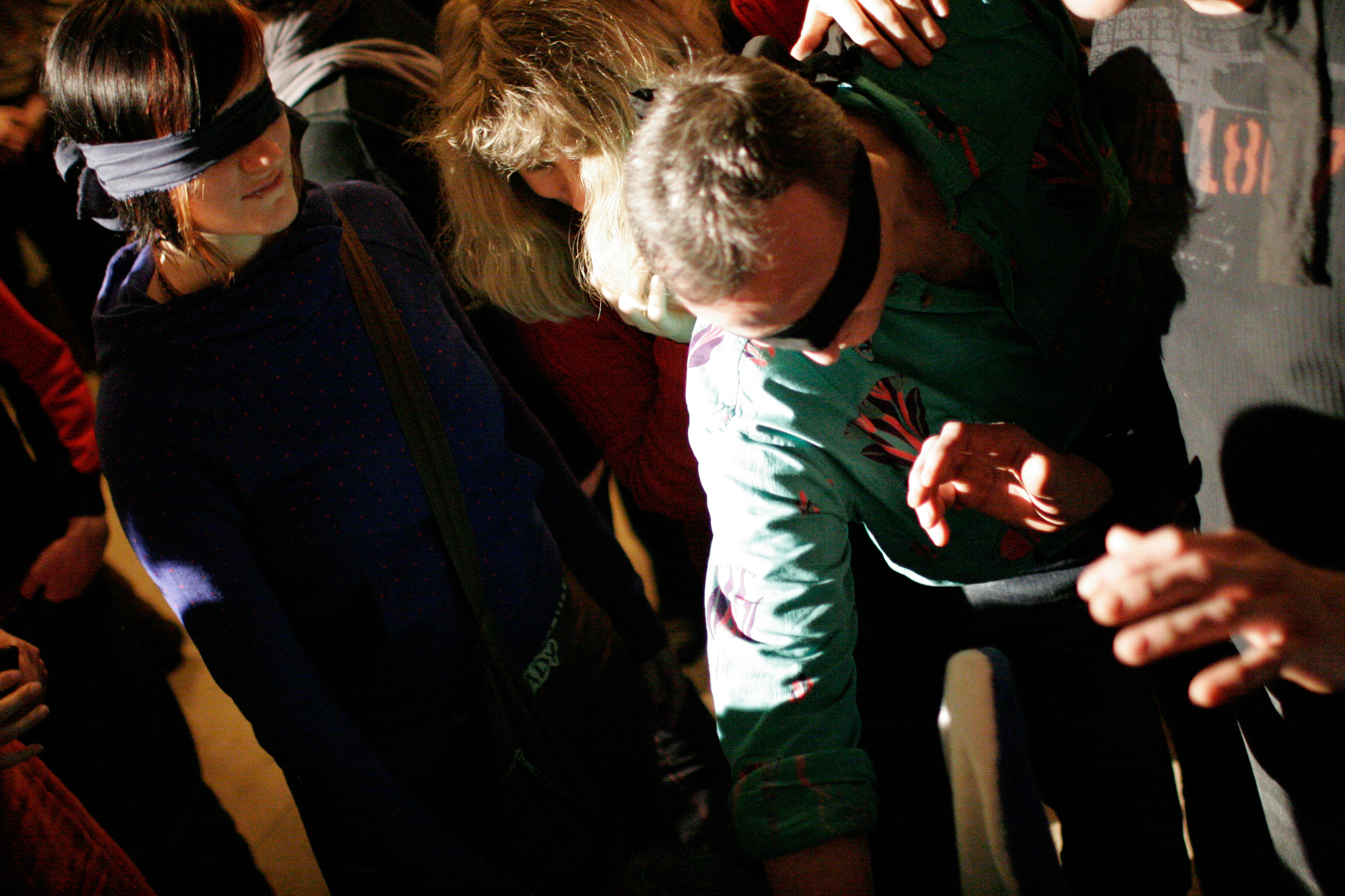 Zuhause: Wo ist denn das?