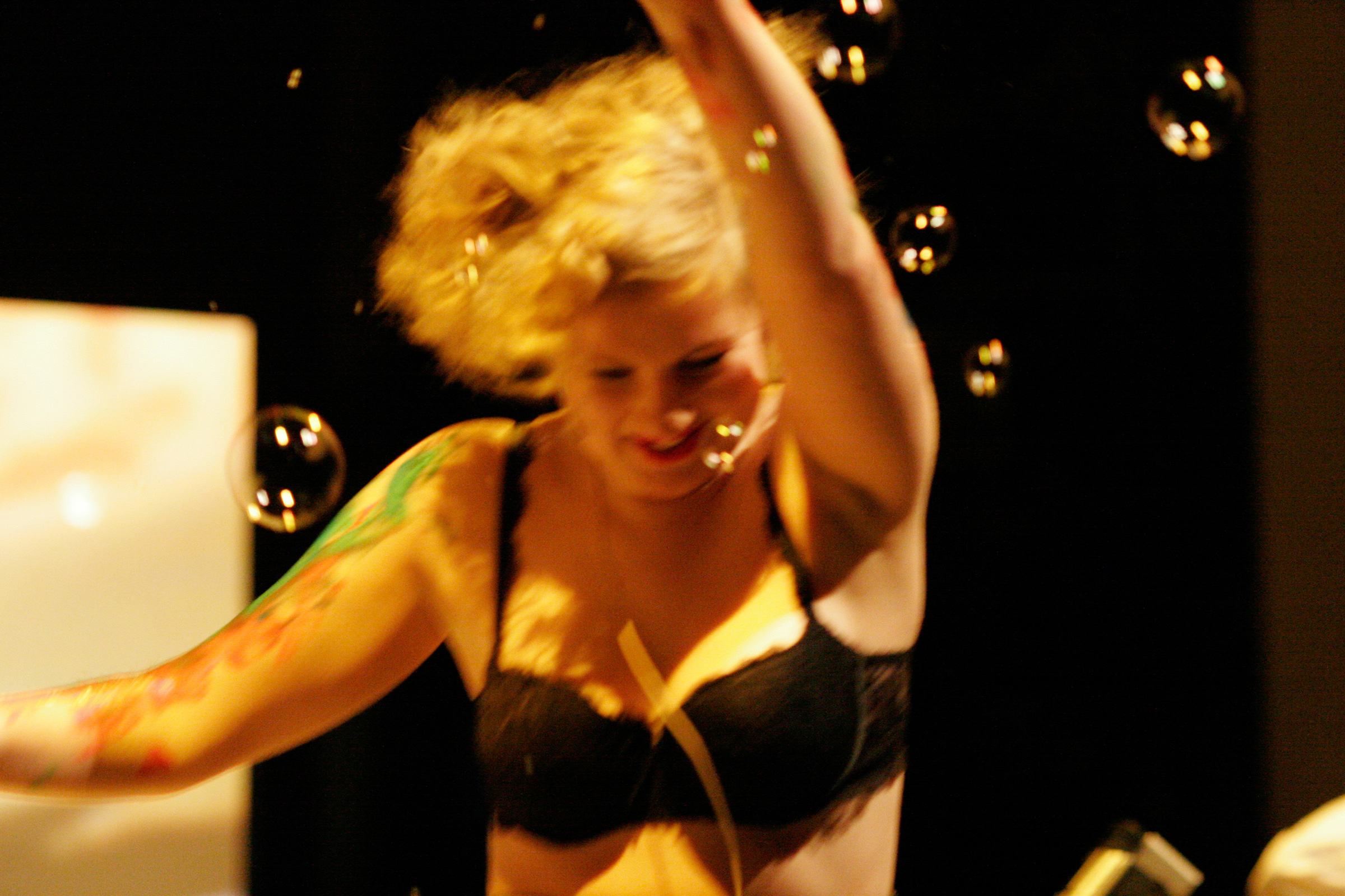 You can cone home now