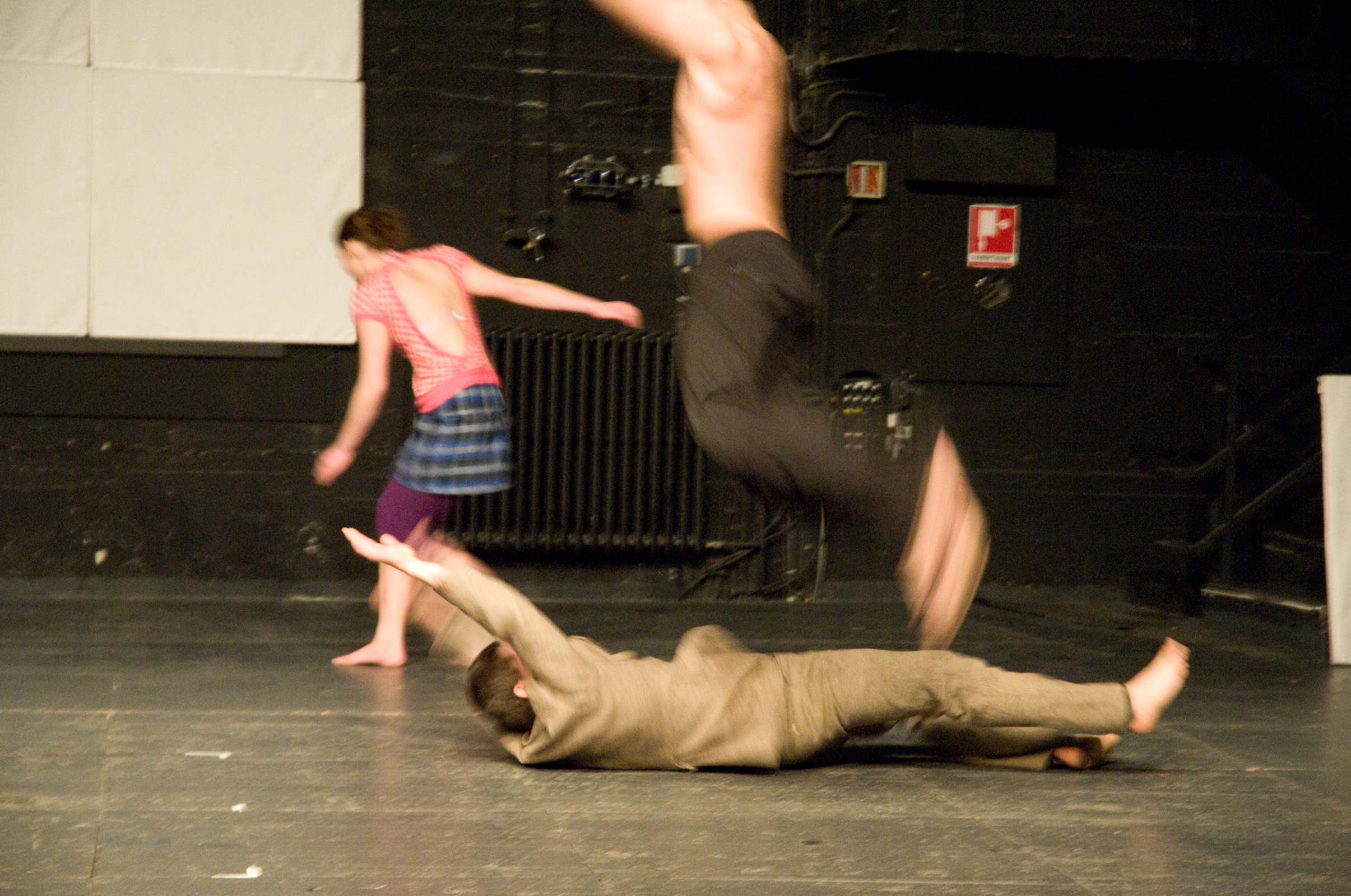 Mein Colorado, dein Colorado